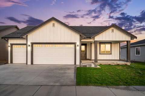 5819 S Sherri Lea Rd, Spokane, WA 99224