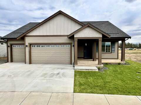 5851 S Sherri Lea Rd, Spokane, WA 99224