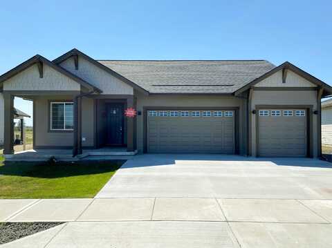 5909 S Sherri Lea Rd, Spokane, WA 99224