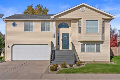 423 E Connie Ray Ave, Medical Lake, WA 99022