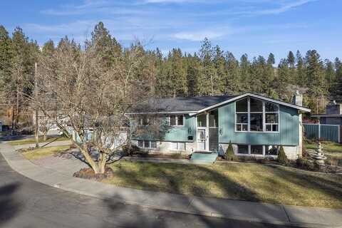 7158 N Audubon Dr, Spokane, WA 99208