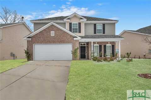 37 Swallow Tail Circle, Savannah, GA 31405