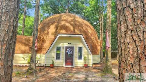 117 Exley Road S, Rincon, GA 31326