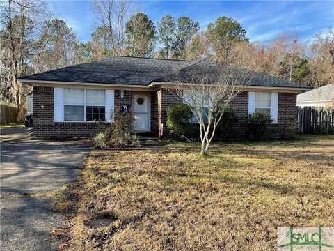 726 Osprey Drive, Richmond Hill, GA 31324