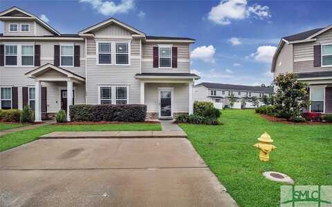 208 Ventura Place, Pooler, GA 31322