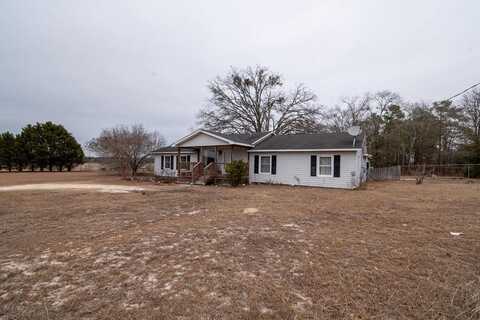 1017 Manville St. Charles Road, Bishopville, SC 29010