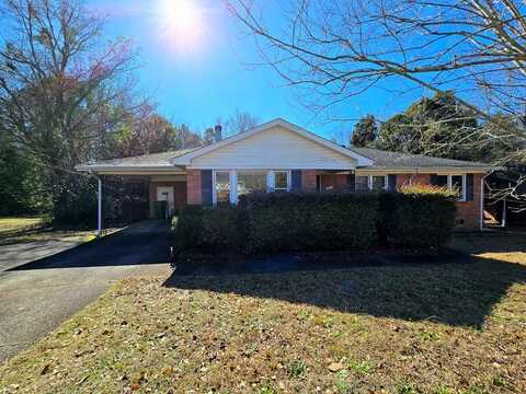 5422 Pinefield, Sumter, SC 29154