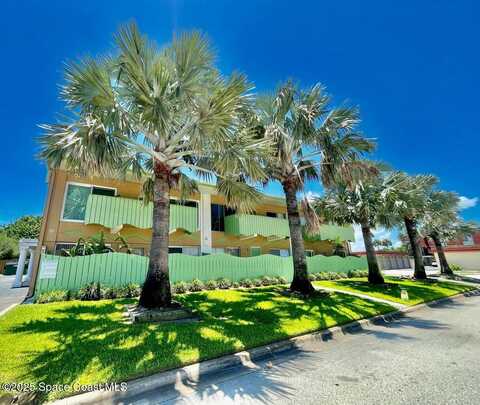 801 S Brevard Avenue, Cocoa Beach, FL 32931