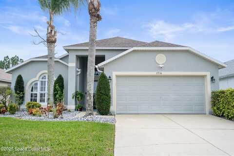 2716 Madrigal Lane, Melbourne, FL 32904