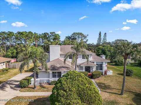 1216 Elcon Drive, Melbourne, FL 32904