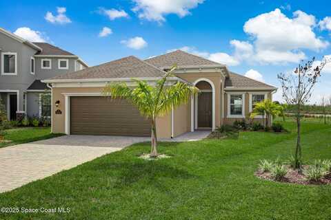 3085 Blazing Star Drive, Melbourne, FL 32940