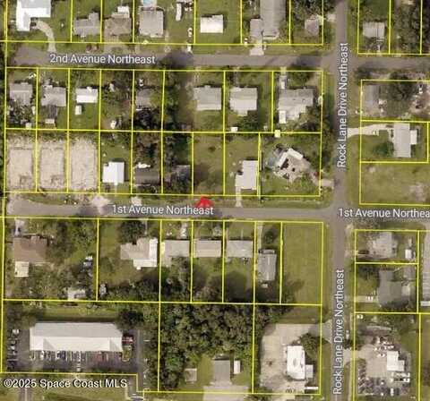 0 1st Avenue NE, Palm Bay, FL 32905