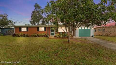 1780 N Lilac Circle, Titusville, FL 32796