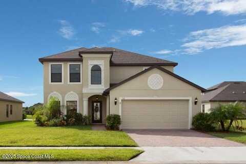 719 Fiddleleaf Circle, Melbourne, FL 32904