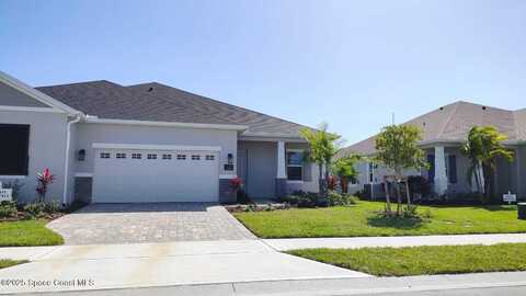 2998 Pangea Circle, Melbourne, FL 32940