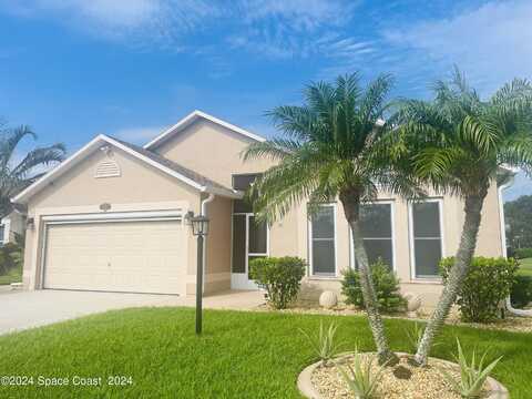 3915 Orion Way, Rockledge, FL 32955