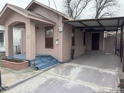 1714 SAN FERNANDO ST, San Antonio, TX 78207