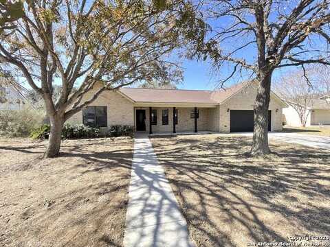 107 WEESE LN, Pleasanton, TX 78064