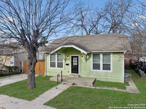 139 King Roger, San Antonio, TX 78204