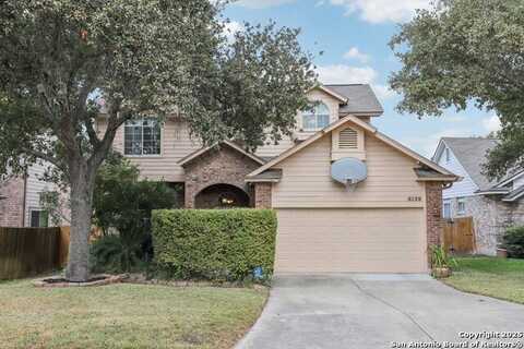 6139 Ashford Point, San Antonio, TX 78240