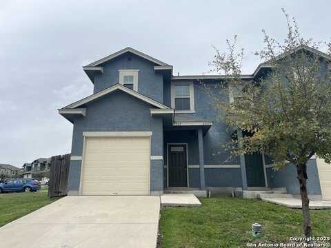 6007 JAX WAY, San Antonio, TX 78244