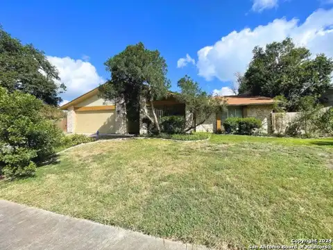 6515 Gulf Stream, San Antonio, TX 78239