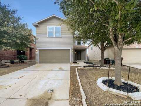 5211 MUSTANG CV, San Antonio, TX 78244