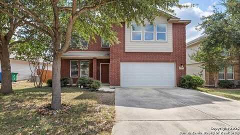 5814 Garnet Caverns, San Antonio, TX 78222