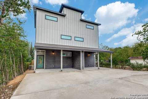 531 Essex, San Antonio, TX 78210