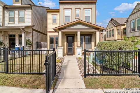 219 E Courtland Place, San Antonio, TX 78212