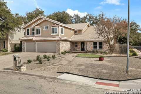 2731 STONE EDGE ST, San Antonio, TX 78232