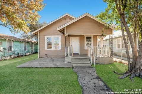 826 LOMBRANO ST, San Antonio, TX 78207