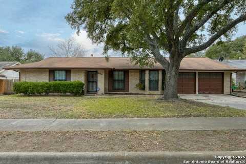 6014 ROYAL PT, San Antonio, TX 78239