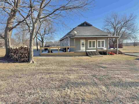 109 Maple Rd, Cedar Vale, KS 67024