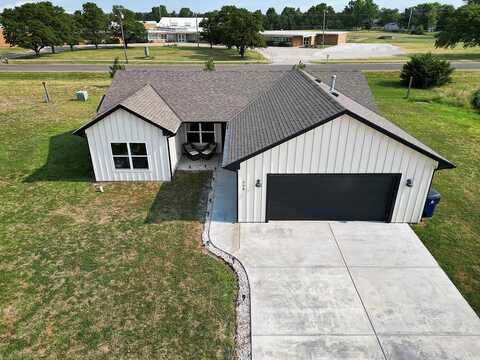 508 Bluestem Dr., Goessel, KS 67053