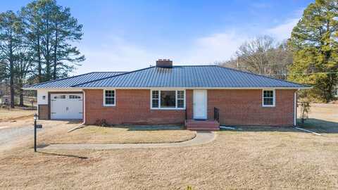 1611 Cumberland Road, Farmville, VA 23960