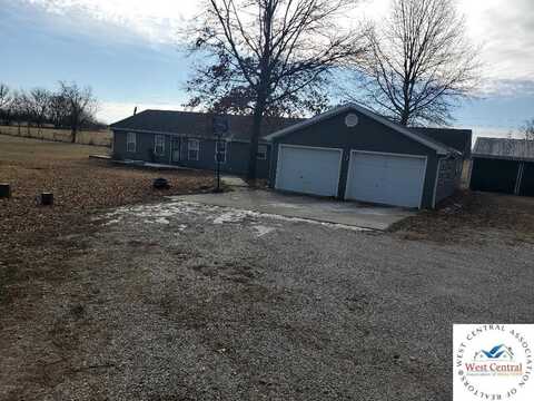 713 SW 723 PVT RD, Deepwater, MO 64740