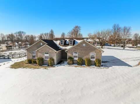 10574 Amity Drive, Aurora, IN 47001