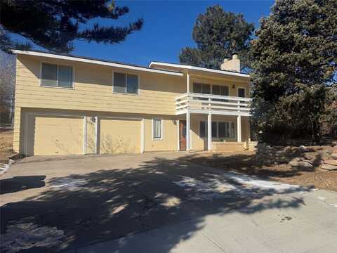 1981 Camino Uva, Los Alamos, NM 87544