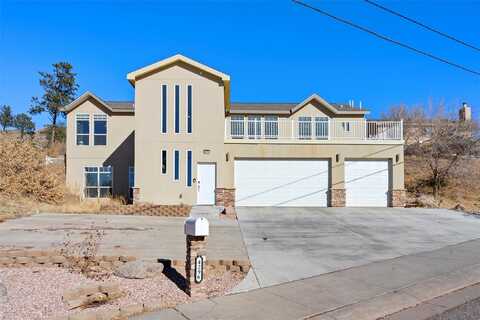 4296 Arizona, Los Alamos, NM 87544