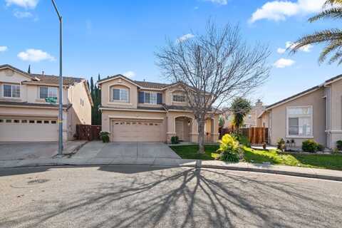 2918 Frank Brown Lane, Tracy, CA 95377