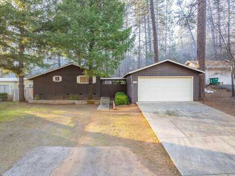 20716 Mammoth Drive, Lakehead, CA 96051