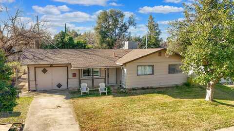 1434 Hemlock Avenue, Anderson, CA 96007