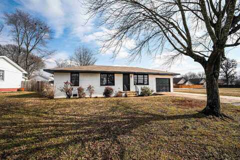 313 Union Ave, Muscle Shoals, AL 35661