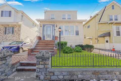 116 Coursen Place, Staten Island, NY 10304