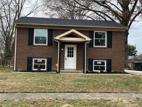 325 Hawthorne Drive, Jeffersonville, IN 47130