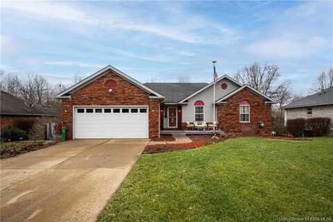 1011 Brookstone Court, Georgetown, IN 47122