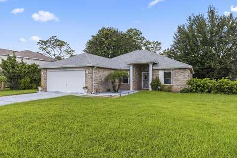 25 Prairie Ln, Palm Coast, FL 32164