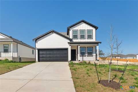 1324 Big Sky Court, Belton, TX 76513