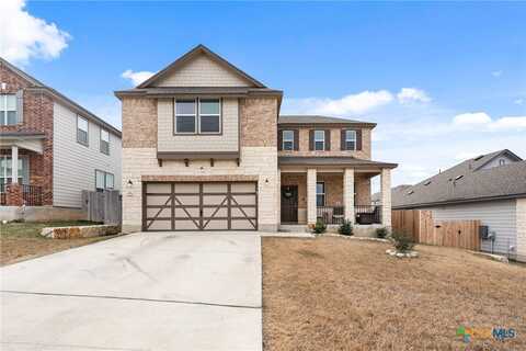 1306 Ayham Trail, Belton, TX 76513